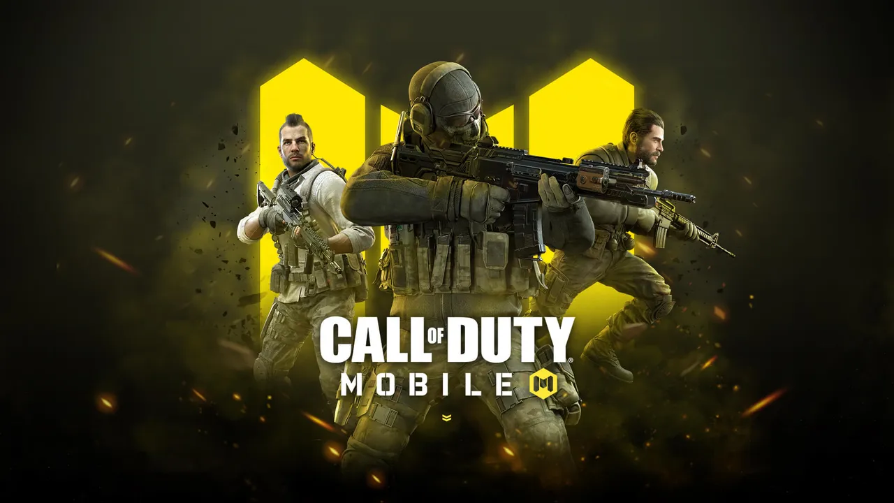 Call of Duty: Mobile top up CP (COD Points) resmi Call of Duty: Mobile top up CP (COD Points) resmi