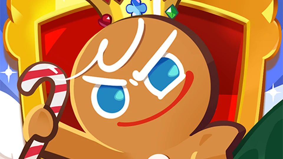 Cookie Run: Kingdom Crystals Cookie Run: Kingdom Crystals