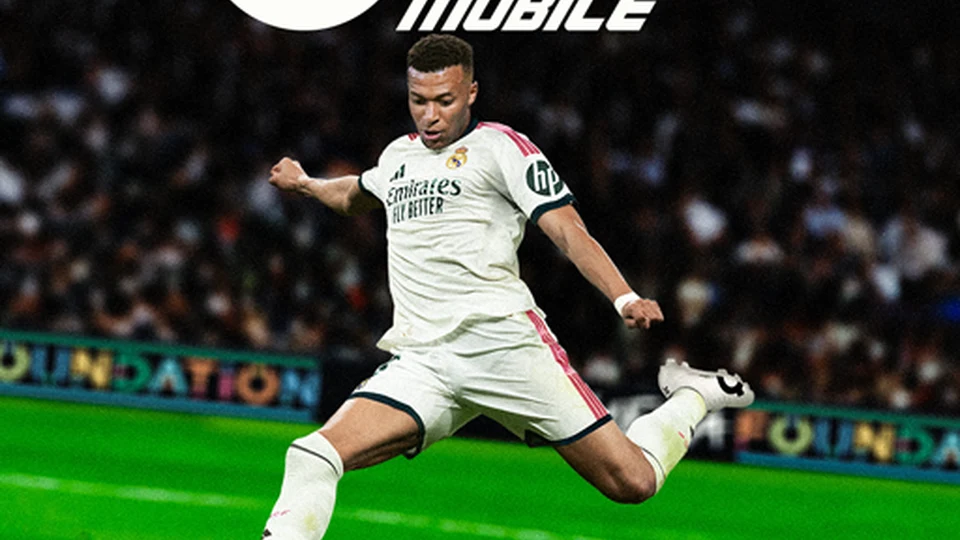EA SPORTS FC Mobile FC Points EA SPORTS FC Mobile FC Points