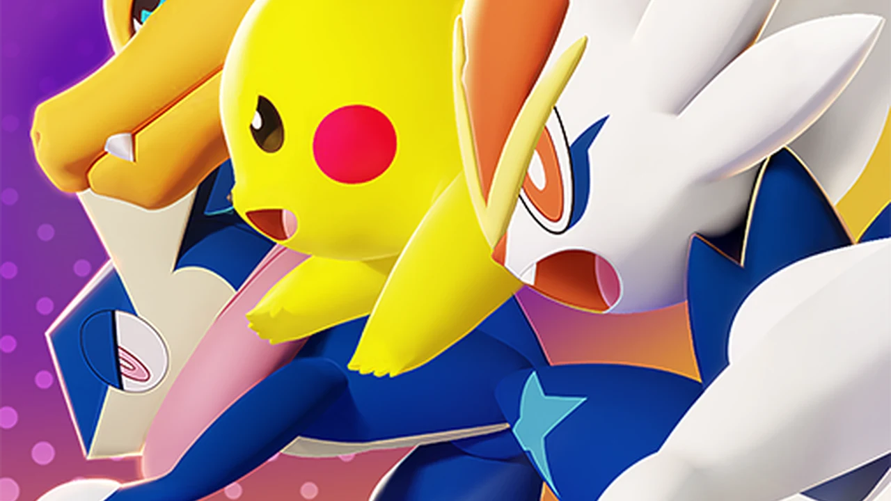 Pokémon UNITE top up Aeos Gems resmi Pokémon UNITE top up Aeos Gems resmi